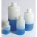 Reagent Bottle HDPE 250 mL 8 fl oz PK250