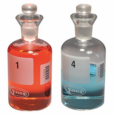 Laboratory Bottles