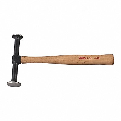 Dinging Body Hammer W/Wood Handle