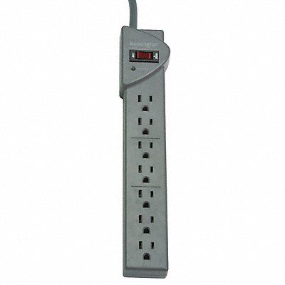 Premium Surge Protector 7 Outlets