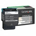 Toner Cartridge 1000 Page-Yield Black