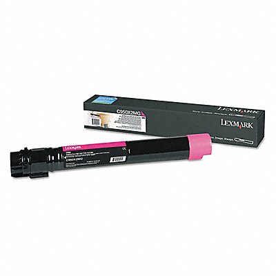 High-Yield Toner Cartridge C950 Magenta