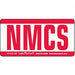 Expedited Handling Marking NMCS PK500