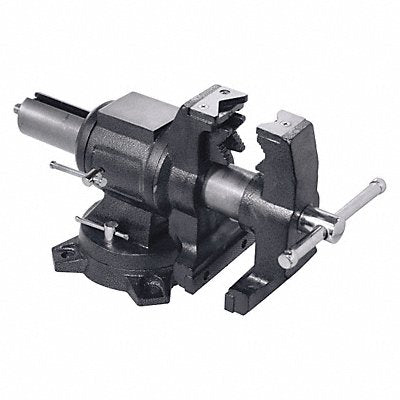 Multi-Purpose Vise 5 