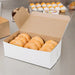 Disposable Carry-Out Containers