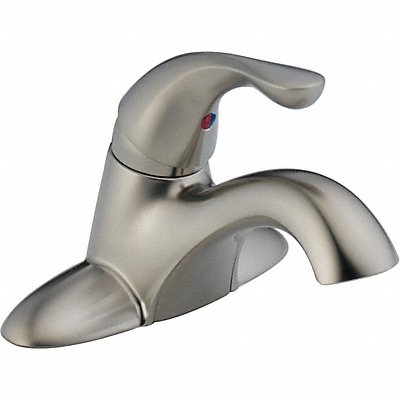 Kitchen and Bathroom Faucets