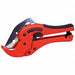 Pipe Shears 1-5/8 Cutting Cap.