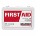 First Aid Kits and Refills