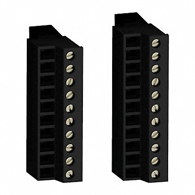 Connector Set I/O Term Blck For M221PLC