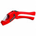 Pipe Shears 1-1/4 Cutting Cap.