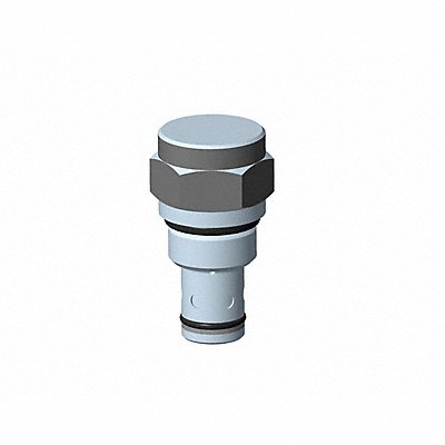 Check Valve 015 psi