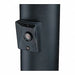 Photocell Black For 3 Posts 120V