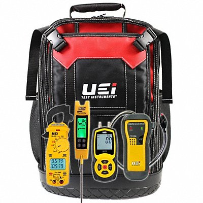 Instrument Combination Kits