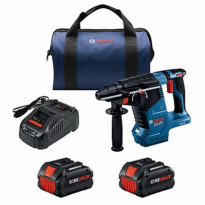 Cordless Tool Kit