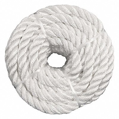 Fiber Rope and Twine