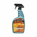 Furniture Polish and Dust Mop Treatments