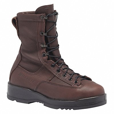 Boot Brown 330 ST 050R Wet Weather PR