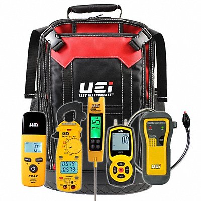 Instrument Combination Kits