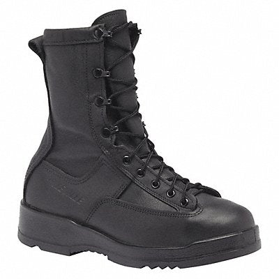 Boot Black 800 ST 060W Waterproof PR