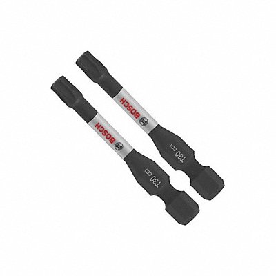 Impact Driver Bits