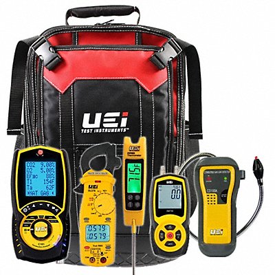 Instrument Combination Kits