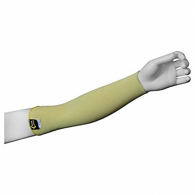 Cut and Puncture-Resistant Sleeves