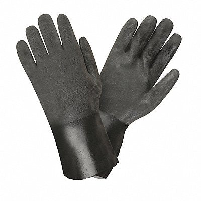 Knit Gloves and Mitts