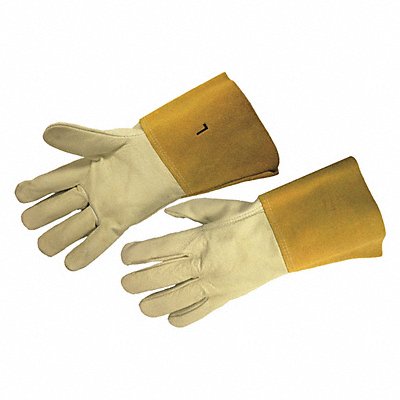 Leather Gloves and Mitts