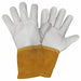Leather Gloves and Mitts