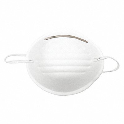 Disposable Respiratory Protection