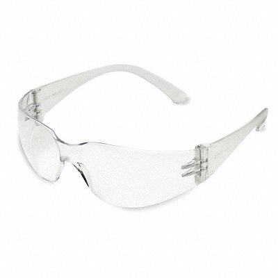 Safety Glasses Clear Full Frame