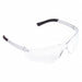 Safety Glasses Clear Full Frame TPR