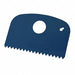 Metal Detectable Scraper 8.85 Green PK5