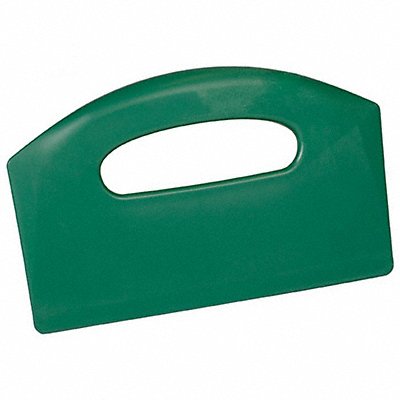 Metal Detectable Scraper 8.26 in L Green