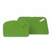 Metal Detectable Scraper 8.85 Green PK5