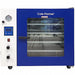 Vacuum Oven