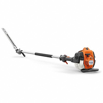 Hedge Trimmer 1.34 hp 0.5 L 60 cm Bar L