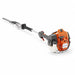 Hedge Trimmer 1.21 hp 17.25 fl oz