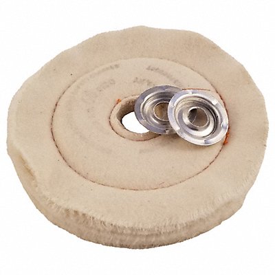 Buffing Wheel