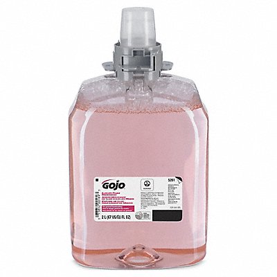 Hand Soap Pink 2 000 mL Cranberry PK2