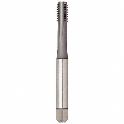 Straight Flute Tap 5/16 -18 HSS-E