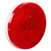 Stop/Turn/Tail Light Round Red