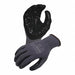 Gloves Foam Nitrile Coated XL PR