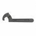 Adj. Hook Spanner Wrench 2 -4-3/4 