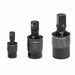 Impct Universal Joint Set 3 pcs. Pinless