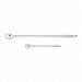 Ratchet Set 2 pcs. 1/4 3/8 Dr 120XP