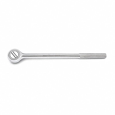 Ratchet 3/4 Drive 43T Round Head 20 