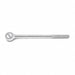 Ratchet 3/4 Drive 43T Round Head 20 