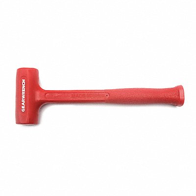 Slimline Dead Blow Hammer 14 oz