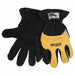 Firefighter Gloves Black/Yellow S PR